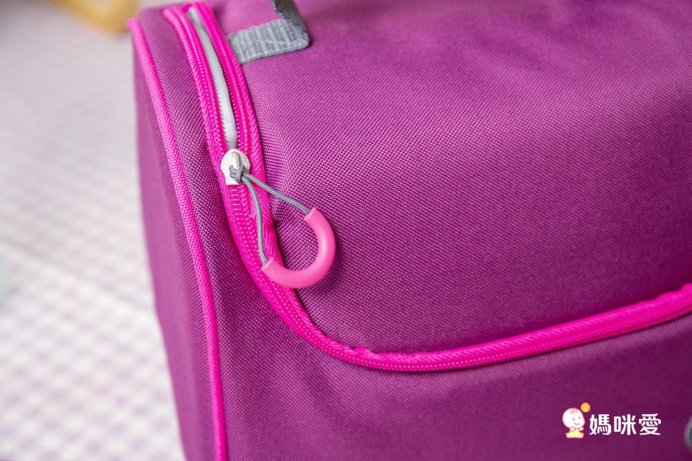 100%防漏 【法國Maped 兒童子母餐盒】耐100度高溫、可放洗碗機