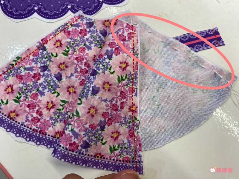 TOYTRON - WE DREAM小小設計師系列-法國瓢蟲少女LadyBug