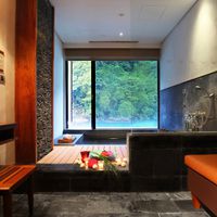 馥蘭朵烏來渡假酒店 - 2人景觀湯屋