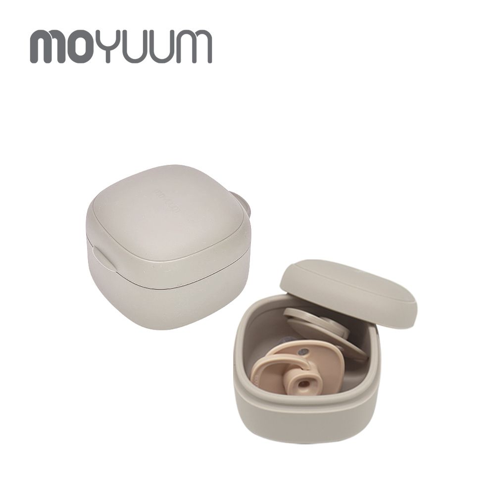 多功能矽膠收納盒-灰色