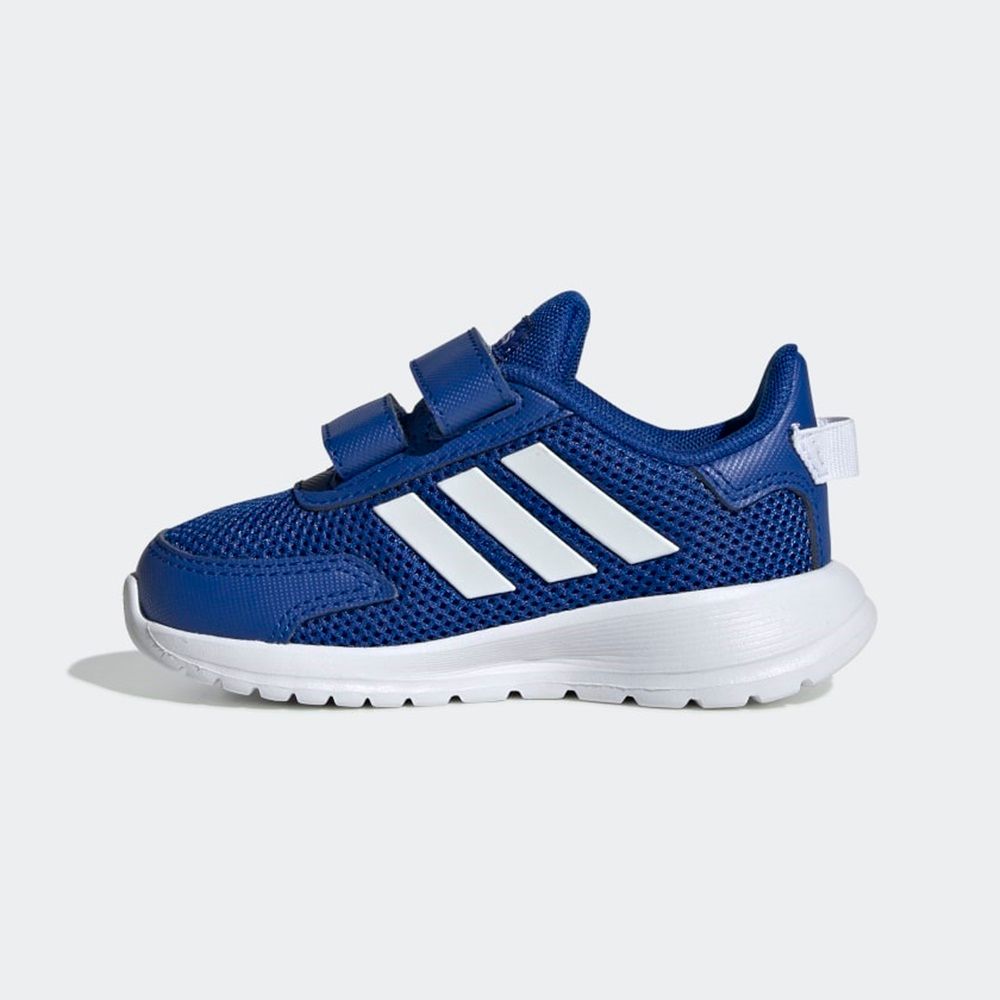 Adidas - TENSAUR RUN I 男女童跑步鞋-EG4140