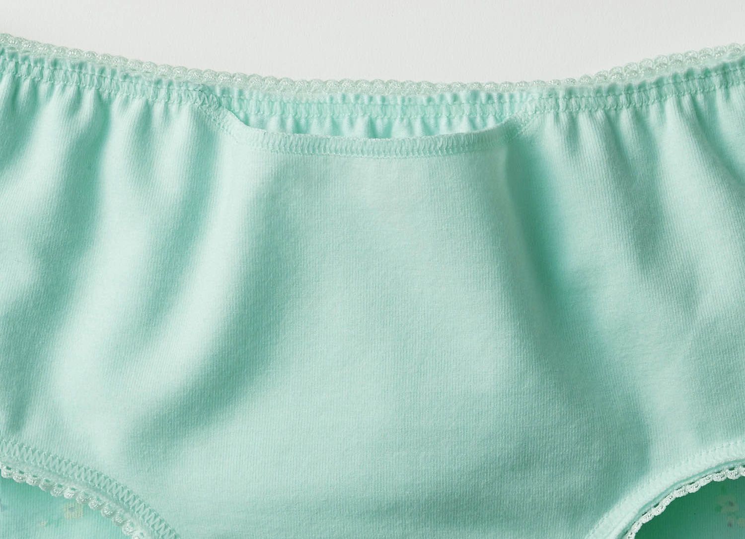 ❤【日本千趣會童裝】少女成長型內衣Ｘ生理褲 ❤