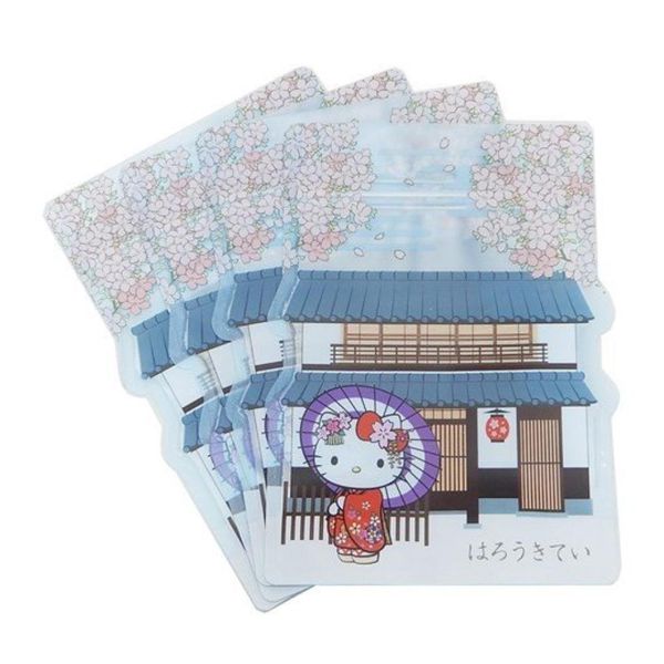 日本可愛卡通餐廚好物！蒙特梭利必備兒童菜刀～