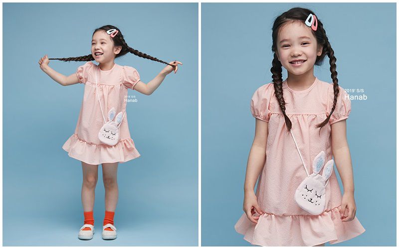 ♥ 韓製迪士尼套裝  2019 夏季款♥ 米奇、唐老鴨、小熊維尼 都在這裡！