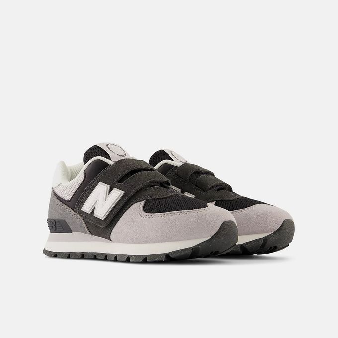 New Balance - 574系列 童 休閒鞋[PV574DA2-W]