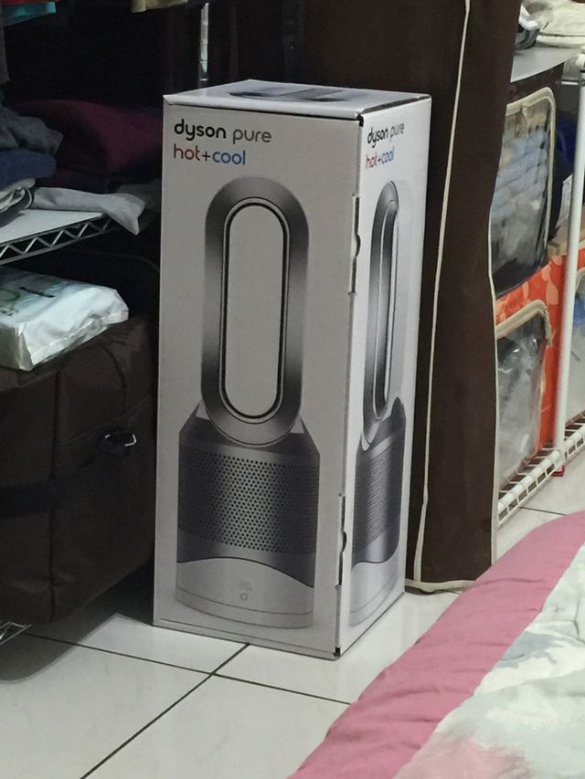 3合一 冷暖風 空氣清淨