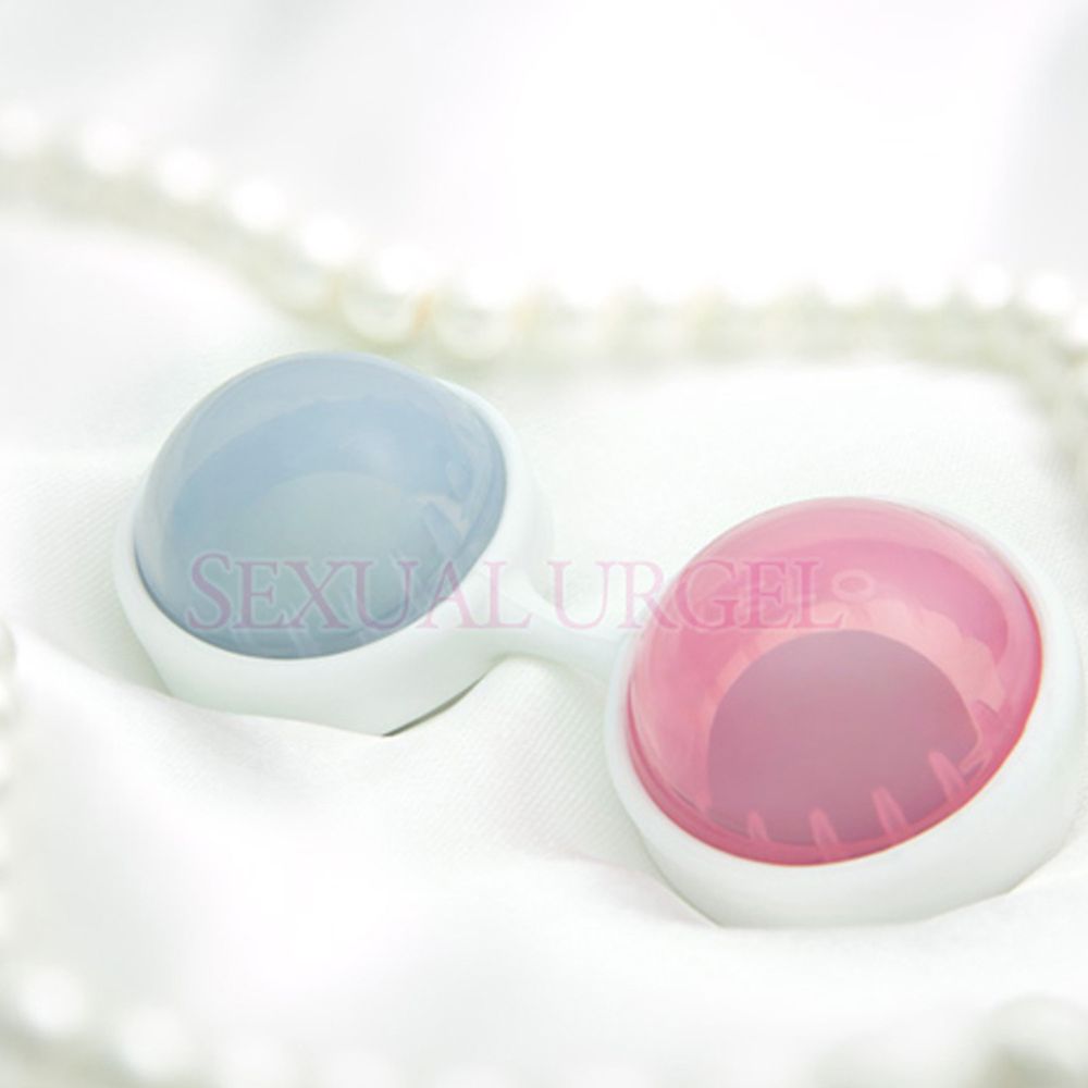 瑞典LELO - Luna Beads Mini 2代迷你露娜聰明球-少女專用