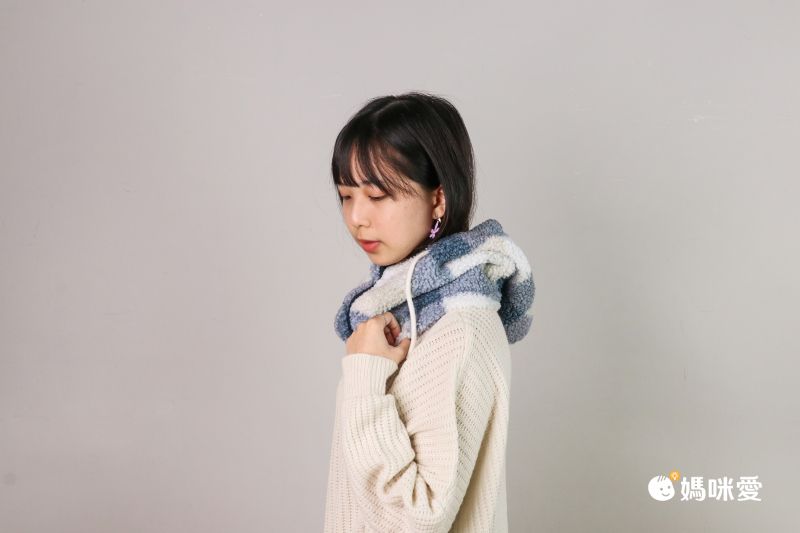 【日本AUBE】平價親子保暖用品特輯 ✿ 現貨在台