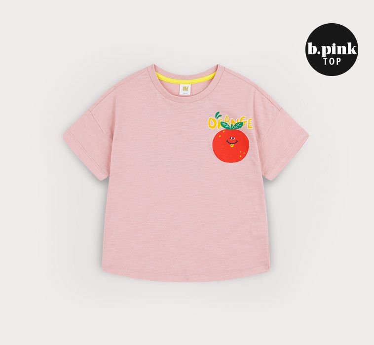 韓國 HEJMINI - 水果好朋友套裝-綠