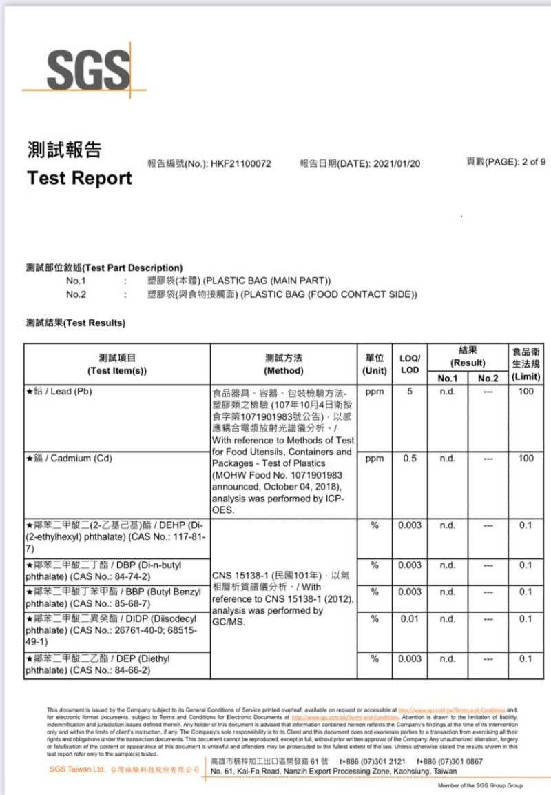 喬媽灶咖 - 彩色小水餃-200公克