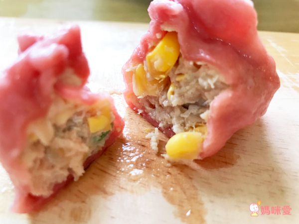 ❤ Lovelychef小廚娘 專屬團購 ❤ 詹鬼媽咪糖果水餃