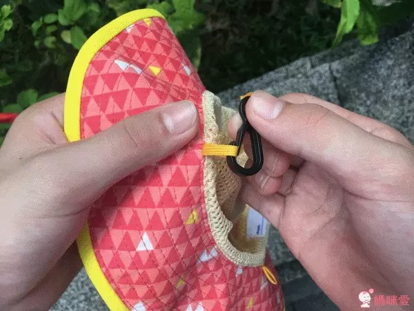 日本 Beady Gem 可收納涼感遮陽帽