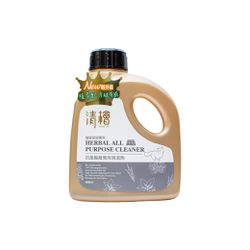 清檜 Hinoki Life - 清檜抗菌驅離萬用清潔劑 (貓咪家庭專用)-600ml/瓶