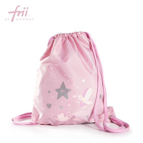 輕便隨行小包｜擴充包｜粉紅仙境Pink Butterfly｜11L 130g