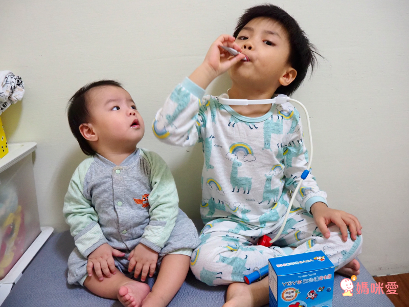 悠活原力 - YOYO敏立清益生菌-乳酸原味-60包/盒+小悠活兒童海藻鈣+牛奶鈣咀嚼錠-60錠/瓶(贈柳橙C軟糖2包)