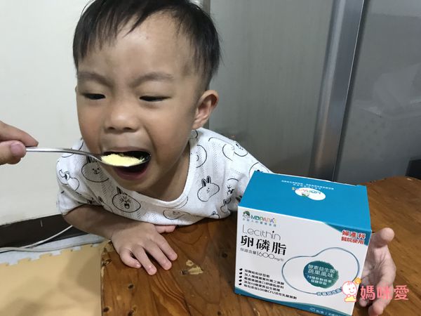 MDPAPA'S - 卵磷脂-益生菌配方 (60包入)-兩盒