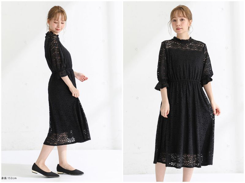 甜美大人風 ❤ 日本知名 Honeys 女裝新品連線