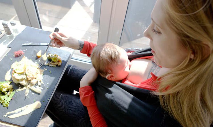 JPMBB - 彈性長布揹巾-巴黎