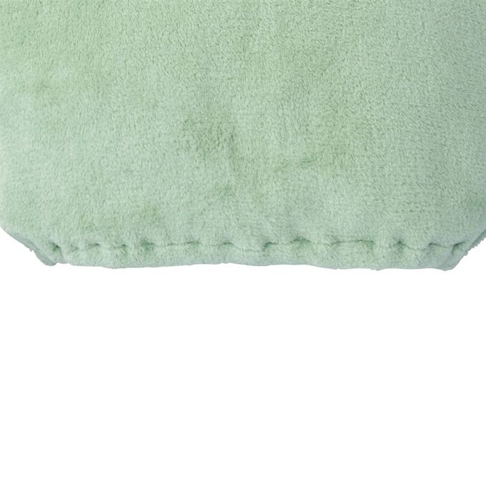 akachan honpo - 龍造型背心-綠色 (80~90cm)