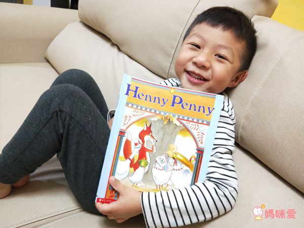 故事百寶箱精選英語繪本❤給孩子的小哲理，陪伴寶貝挖掘獨一無二的自己！