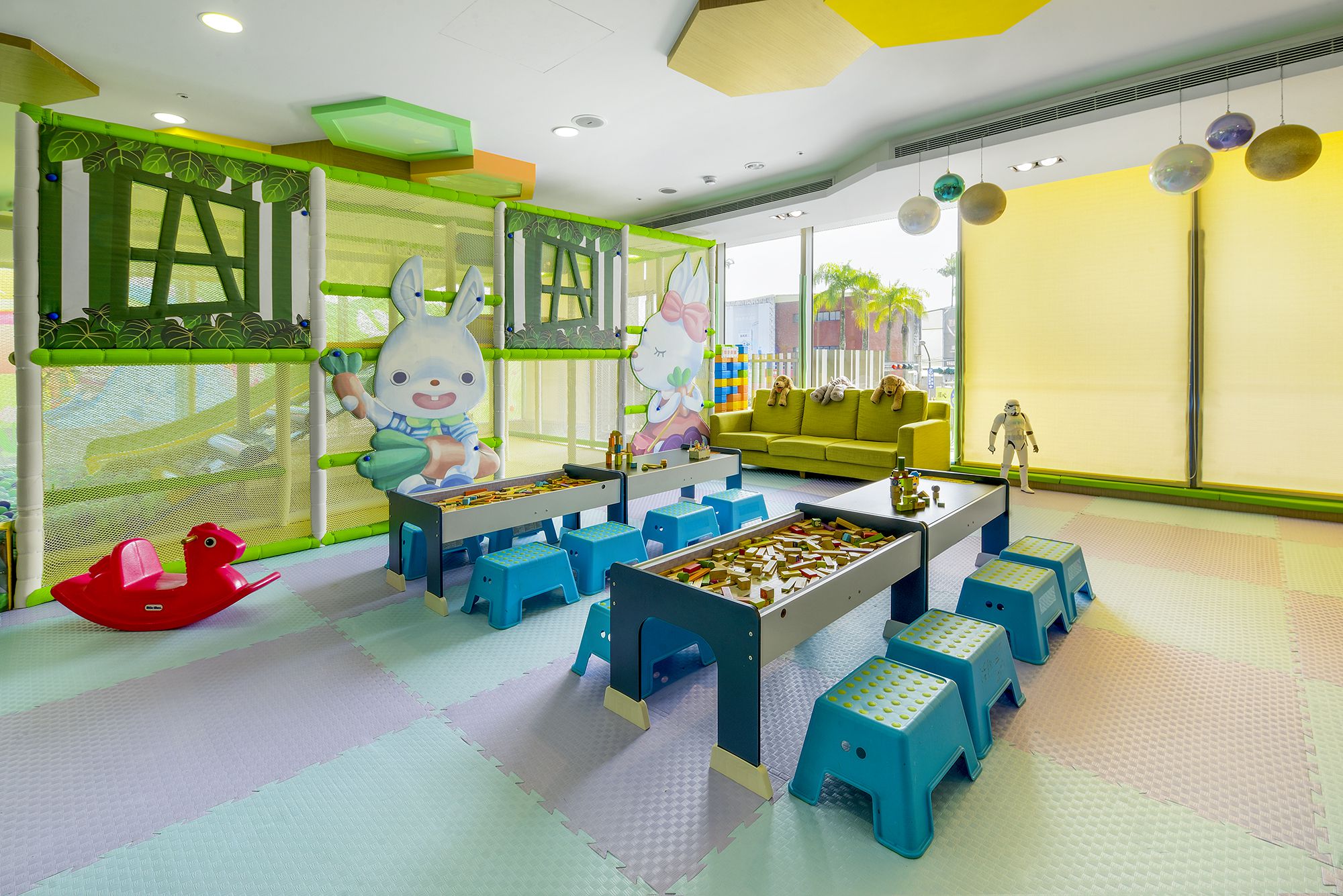 一泊二食專案！【宜蘭悅川酒店】★ 超友善親子飯店