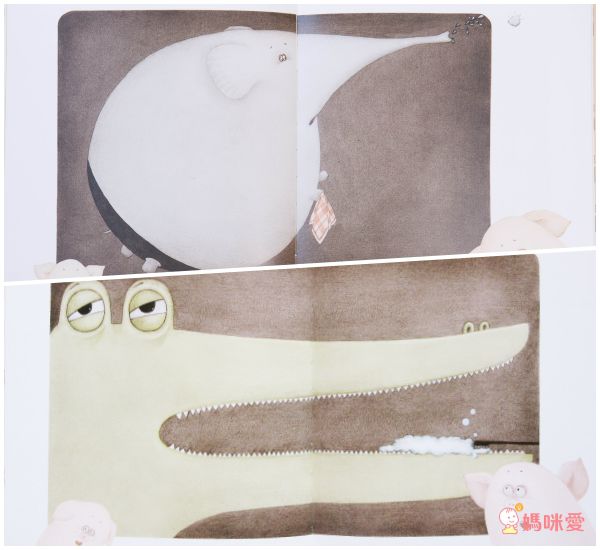 風靡全美繪本！《魔法親親》帶孩子克服「分離焦慮」75折起