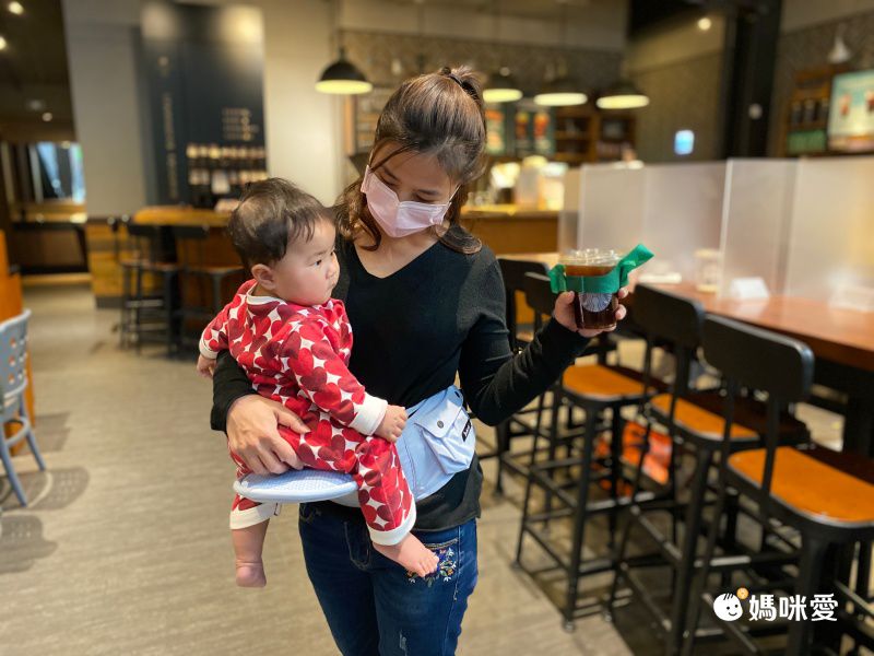 一秒減輕揹娃壓力【韓國 Bebefit】S7旗艦款新登場！