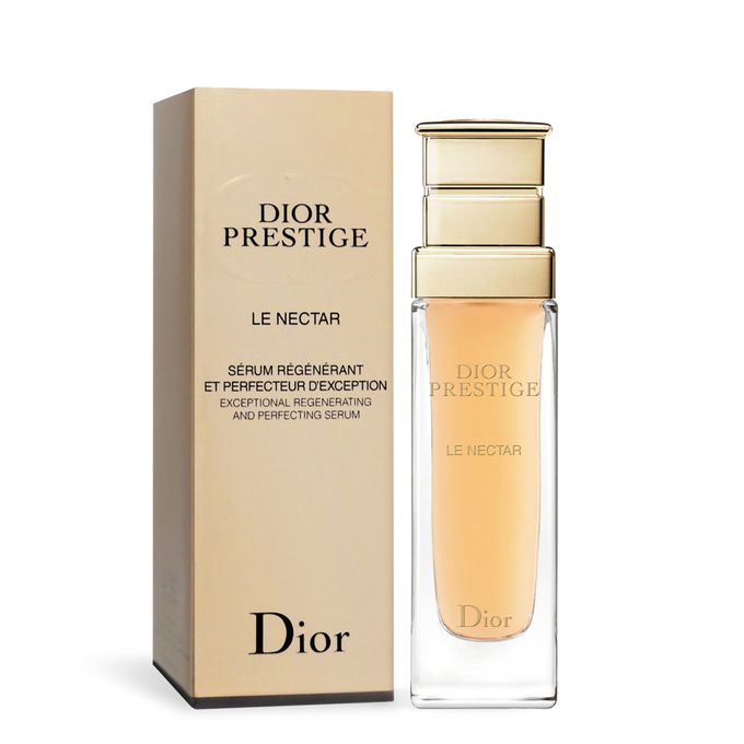 Dior 迪奧 - 【出清】精萃再生花蜜精華(30ml)-國際航空版-效期:2024/3/31
