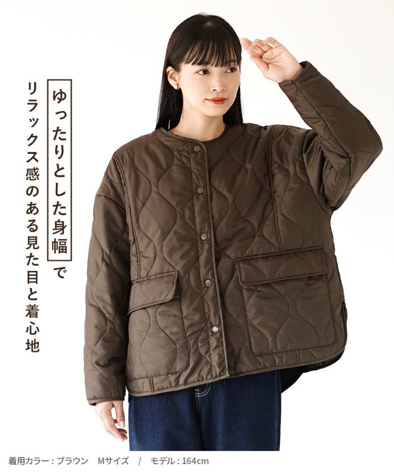 日本 zootie - SunnyHeat 防潑水蓄熱保暖外套-墨綠