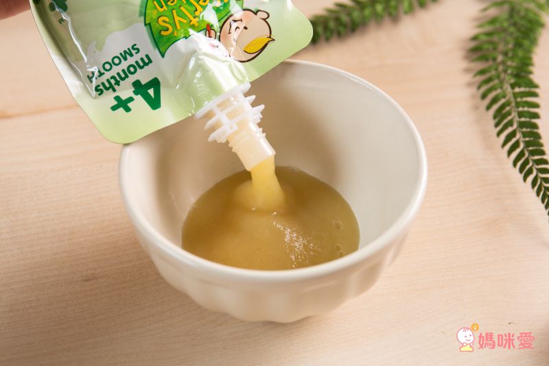 澳洲 Rafferty's Garden 芮芙迪 - 初嚐果泥-蘋果-4個月以上寶寶適用