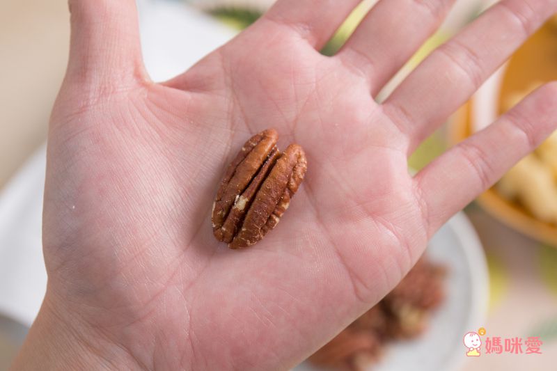 好日好食 - 頂級綜合無調味胡桃-單入-100g