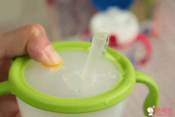 日本 Richell 利其爾第二代 LC 兒童雙握把吸管水杯、水杯組合