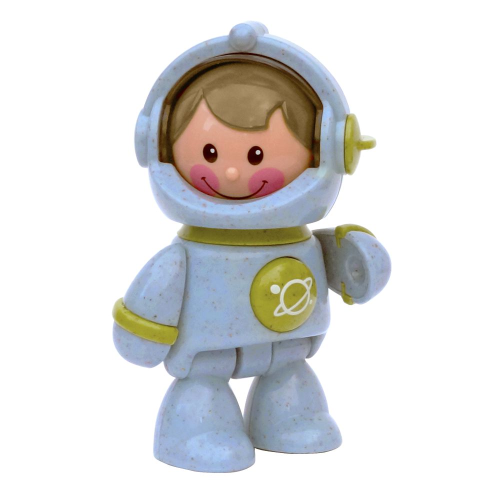 【好朋友系列】小小太空人 啟蒙開發玩具