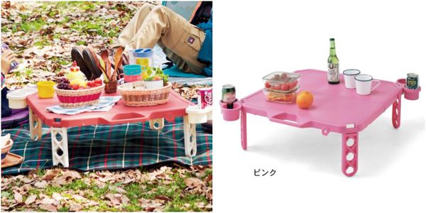 日本直送 ★ 超人氣卡通野餐好物！