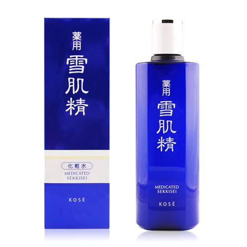 KOSE 高絲 - 雪肌精(360ml)