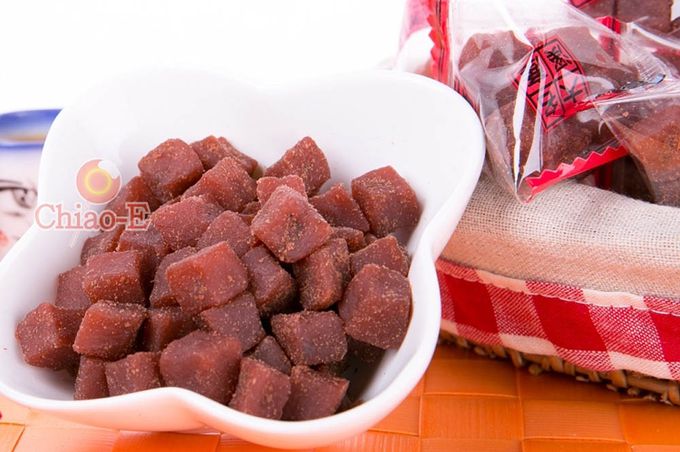 巧益 - 三角包豆干(120g)-5包組