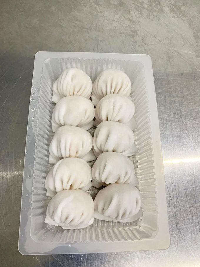 易牙居 - 經典鮮蝦餃 (10入)_5盒組-1盒/260g(10入)