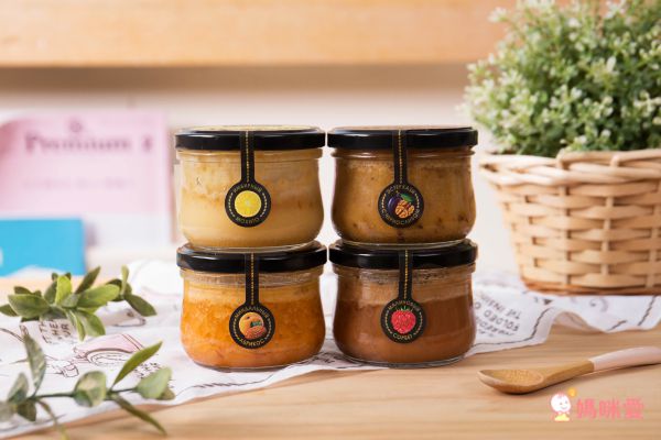 100%天然【好食好市】俄羅斯頂級高山蜂蜜、舒芙蕾蜂蜜果醬