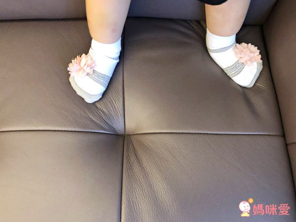 美國TRUMPETTE 造型假鞋襪