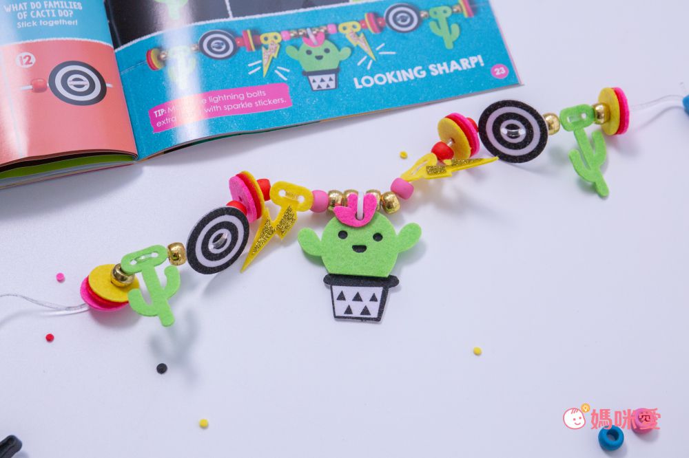 讓孩子愛上洗手！美國 KLUTZ 肥皂DIY、創意手作系列