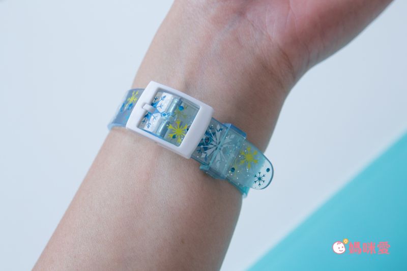 日本代購 - 角落生物 兒童手錶-三色隨機