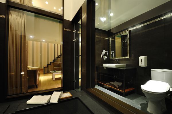 58度溫泉湯苑會館