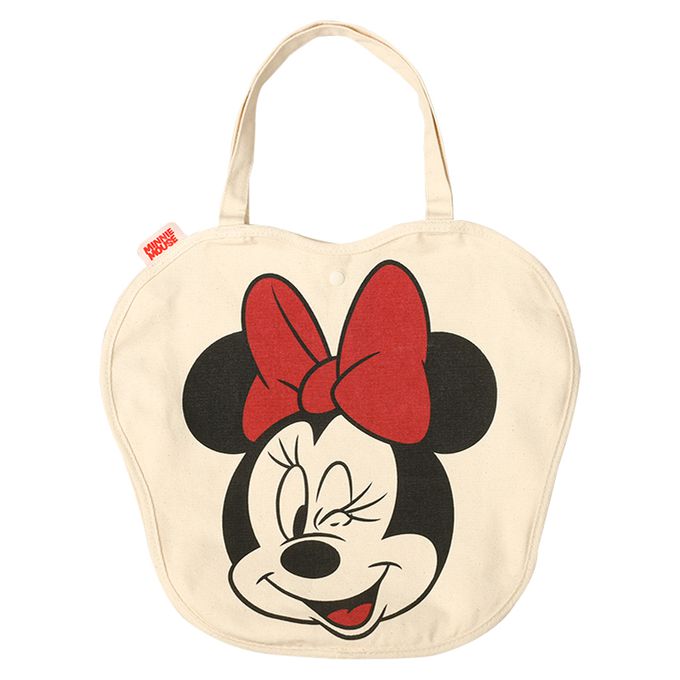 akachan honpo - 米妮福袋-紅色