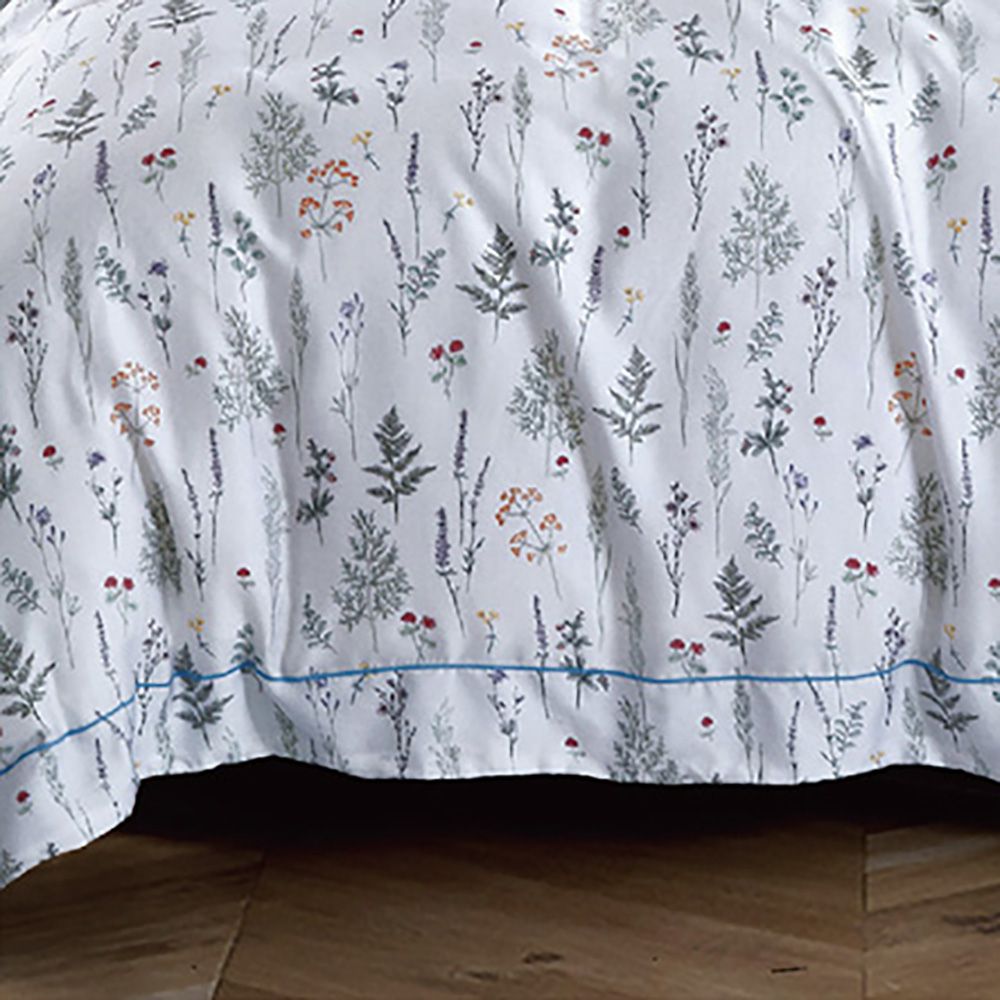 義大利 Roberta 諾貝達 - 100%天絲萊賽爾四件組-薰衣草