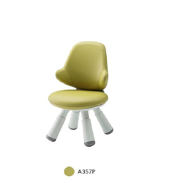 寶貝最愛！韓國iloom學童成長桌椅特輯｜Windkids椅＋1200型三段式調整長方桌