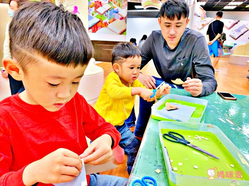 台中大毅老爺行旅 綠光客房兩大一小↘3000起