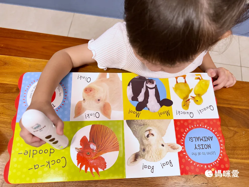 日本設計研發《KIDsREAD 四語圖解字典 》終於補貨！