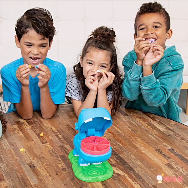 訓練小手抓握力！美國【Learning Resources 桌遊】