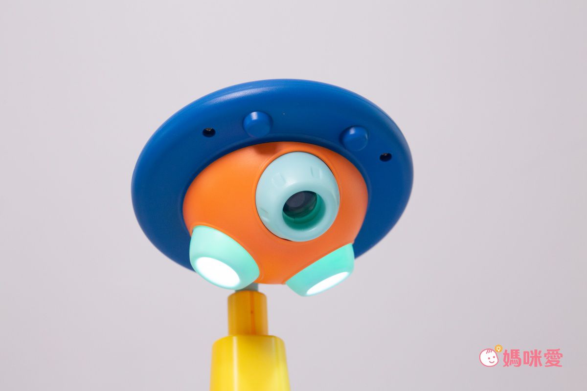 POLI 波力救援小英雄 - 波力益智投影繪畫儀