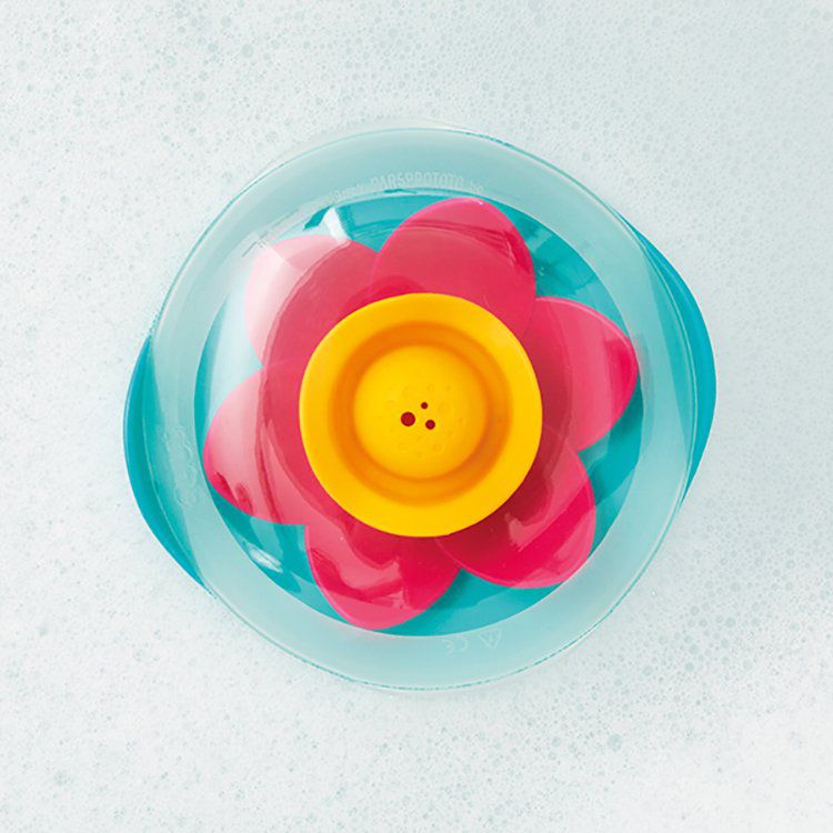 比利時 QUUT - 漂浮小花